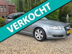 Audi A6 Avant - 2.4 Pro Line Business