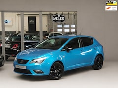 SEAT Ibiza - 1.0 TSI Style Connect Carplay