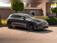 Volkswagen Golf - 1.4 eHybrid 204 PK 1e Eig R-Line Pano Massage Adaptive 19''