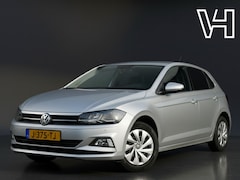 Volkswagen Polo - 1.0 TSI Highline|Pdc|Navi|Stoelverw|