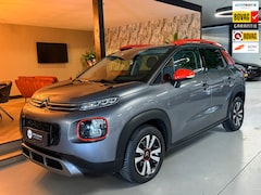 Citroën C3 Aircross - 1.2 S&S Feel Garantie Carplay Camera Cruise Navi Clima Led Rijklaar