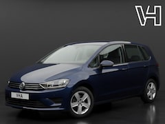 Volkswagen Golf Sportsvan - 1.2 TSI Comfortline|Aut|Navi|