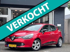Renault Clio - 0.9 TCe Expression AIRCO / CRUISE / NAVI