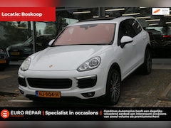 Porsche Cayenne - 3.0 S E-Hybrid DEALER OND. PANO-DAK NAP