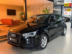 Audi A1 - 1.0 TFSI Pro Line | Stoelverwarming | Airco | Cruise | Navi | Zuinig | 5-Deurs