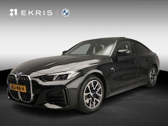 BMW 4-serie Gran Coupé - 430i xDrive | M-Sportpakket | LED | Navigatie | Schuifdak | Sportstoelen | Stoelverwarming