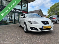 SEAT Leon - 1.2 TSI Ecomotive Sport