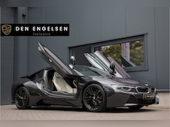 BMW i8 - 1.5 First Edition Dealer Onderhouden | Harman/Kardon | HeadUp | 360Cam | Laserlicht | Crui