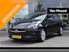 Opel Corsa - 1.2 | Afneembare Trekhaak | Airco | Radio | LMV |