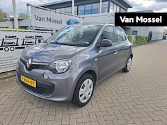 Renault Twingo - 1.0 SCe Limited | Cruise Control | Airconditioning | All Weather Banden |