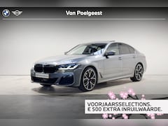 BMW 5-serie - Sedan 530e Business Edition Plus M Sport Plus Pack Aut. | Selections 500