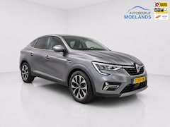 Renault Arkana - 1.6 E-Tech full hybrid 145 evolution Trekhaak