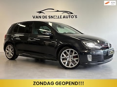 Volkswagen Golf - 2.0 GTI Edition 35 AUTOMAAT/PANO/PDC