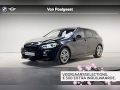 BMW 1-serie - 118i Business Edition Executive Model M Sport Aut. | Selections 500