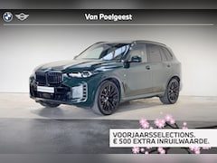 BMW X5 - xDrive50e Innovation Pack M Sportpakket Pro Selections 500