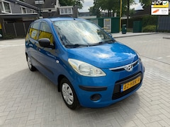 Hyundai i10 - 1.25i Active Cool *LAGEKM* NWE APK