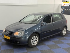 Volkswagen Golf - 1.4 FSI Comfortline / RIJDT SCHAKELT GOED / NIEUWE APK