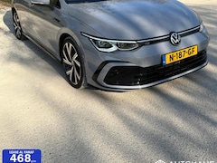 Volkswagen Golf - PANO/HEADUP/3x R LINE/18"/NAVI/CAM/