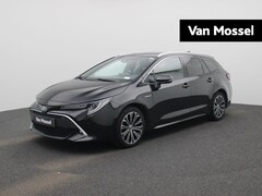 Toyota Corolla - 1.8 Hybrid Executive | Navigatie | Stoelverwarming | Camera achter | Parkeersensoren