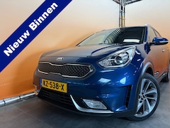 Kia Niro - 1.6 GDi Hybrid ExecutiveLine bomvol opties | fabr gar 1/27 NL auto