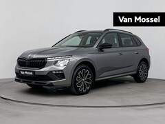 Skoda Kamiq - 1.0 TSI Business Edition | Navigatie | Achter camera | Parkeersensoren
