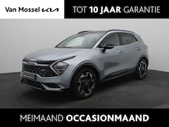 Kia Sportage - 1.6 T-GDi Plug-in Hybrid AWD GT-Line | Pano | Elek Stoelen | Cruise Control | Camera | Sto