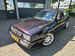 Volkswagen Corrado - 128 KW U9 NIEUWSTAAT