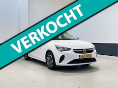 Opel Corsa - 1.2 Edition| Radio/DAB| Bluetooth | Airco |