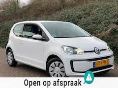 Volkswagen Up! - 1.0 BMT take up |AIRCO|BLUETOOTH|LUXE|75DKM