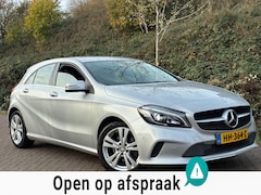 Mercedes-Benz A-klasse - 160 Ambition A160 AMG LUXE UITVOERING 11-2015