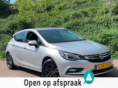 Opel Astra - 1.0 Turbo 120 Jaar Edition 23DKM NIEUWSTAAT