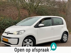 Volkswagen Up! - 1.0 BMT up beats AIRCO 5 DEURS 2018 LUXE