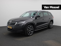 Skoda Kodiaq - 1.5 TSI Business Edition | VERWACHT | NAVIGATIE | CANTON AUDIO | CAMERA | APPLE CARPLAY |