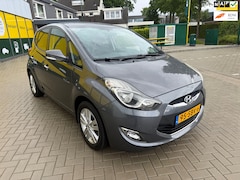 Hyundai ix20 - 1.4i i-Vision *NWE APK* NETJES