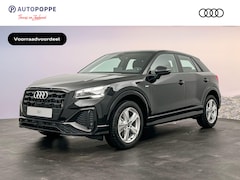 Audi Q2 - S edition 35 TFSI 110 kW / 150 PK Hatchback 7 vers