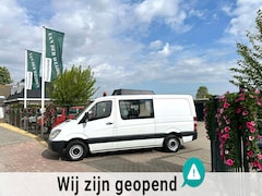 Mercedes-Benz Sprinter - 311 2.2 CDI 366 DC 7 Persoons Youngtimer