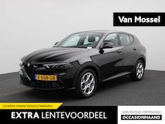 Alfa Romeo Tonale - 1.5T Hybrid Sprint | Navigatie | Climate Controle | LMV 18" | Parkeersensoren | LED | Appl