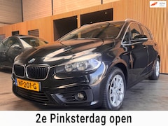 BMW 2-serie Active Tourer - 218d Corporate Lease Essential Airco|Navi|Trekhaak|NAP