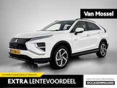 Mitsubishi Eclipse Cross - 2.4 PHEV Intense | Camera | Apple Carplay/Android Auto | Climate control | 18" Lichtmetale