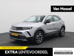 Opel Mokka - 1.2 Turbo Edition | 100pk | Navigatie | Achteruitrijcamera |