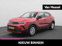 Opel Mokka Electric - Level 2 50 kWh | ACHTERUITRIJCAMERA | CRUISE CONTROL | CLIMATE CONTROL | BLUETOOTH | DAB R