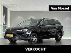 MG MG5 - Long Range Luxury 61 kWh | Leder | Navi | 360 Camera | Apple CarPlay | Adaptive Cruise Con