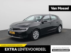 Opel Astra - 1.2 Level 2 NAVIGATIE | APPLE CARPLAY | PDC | LMV | CLIMA | CRUISE |