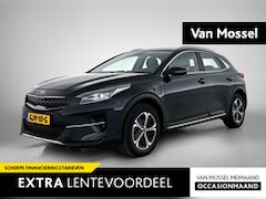 Kia XCeed - 1.6 GDi PHEV DynamicPlusLine