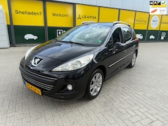 Peugeot 207 SW - 1.4 VTi XS *INRUILER
