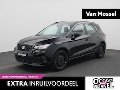 SEAT Arona - 1.0 TSI Reference | Apple Carplay/Android Auto | Airconditioning | Parkeersensoren | Cruis