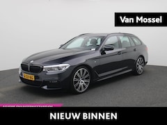BMW 5-serie Touring - 520i High Executive Edition | Automaat | M-Sportpakket | Apple Carplay / Android Auto | Ca