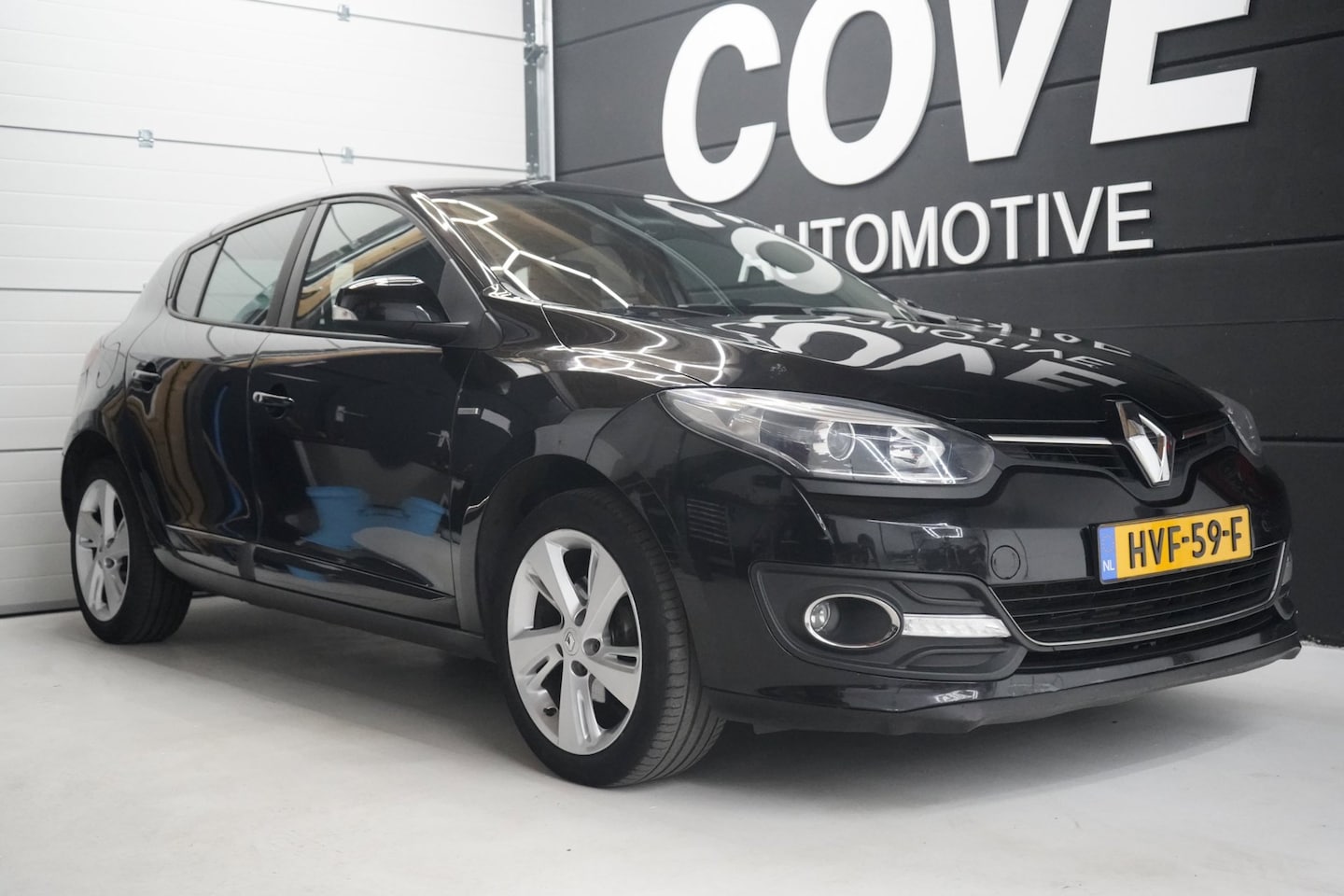 Renault Mégane - 1.2 TCe Collection | AIRCO | CRUISE | KEYLESS - AutoWereld.nl