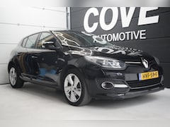 Renault Mégane - 1.2 TCe Collection | AIRCO | CRUISE | KEYLESS
