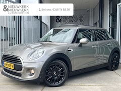 MINI One - 1.2 Pepper Business | SCHUIF/KANTELDAK | NAVI | PDC V+A | CRUISE CONTROL | CLIMATE CONTROL